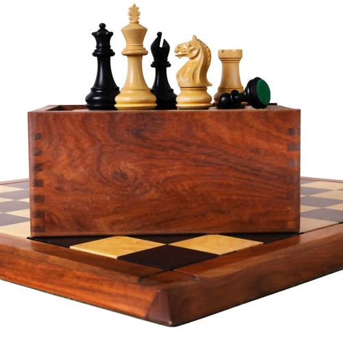 Queens gambit staunton - queens,