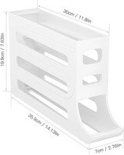 Rolldown Refrigerator Egg