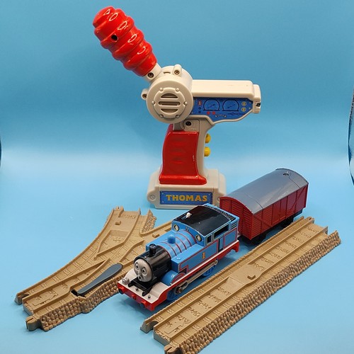 Hit toy trackmaster flip face - trackmaster,