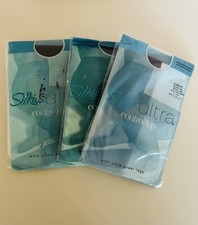 Silkies Women's Ultra Control