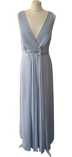 Jenny packham pleated - packham, no