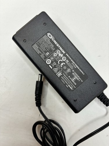 Crestron 24v power - crestron,