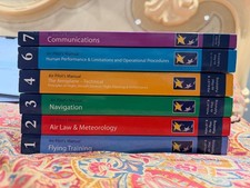 Air Pilot's Manual series, PPL
