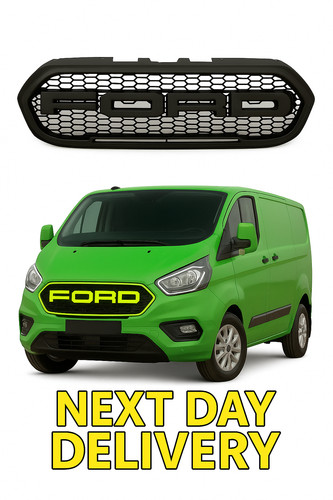 Front grill for 2018 2023 - 2018-2023, ford