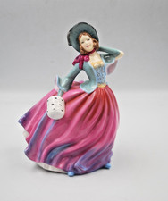 Royal Doulton Pretty Ladies