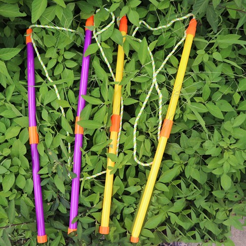 Giant bubble wands fun - 2,