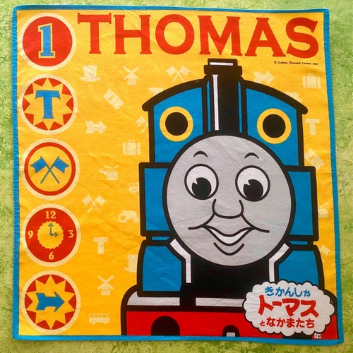 Thomas the tank - it's,