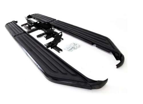 Side steps discovery gloss - side,