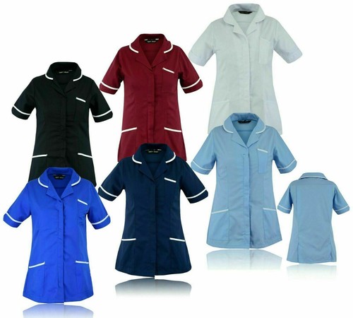 Nurses healthcare tunic - nurses,