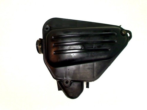 Air filter box honda - box, rs