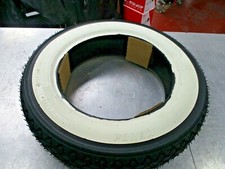 Kenda K333 3.50 - 10 White