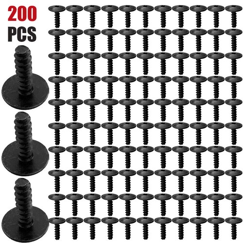 200x clip fender - fender, screw