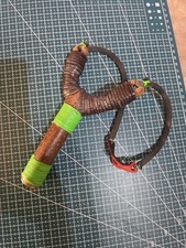 Leather Wrap Natty Gypsy