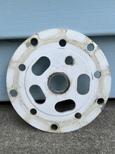 TUF NECK White Old School