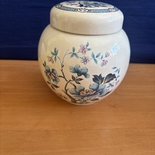 Vintage Sadler England Cream