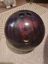 Vintage ebonite Maxim Purple