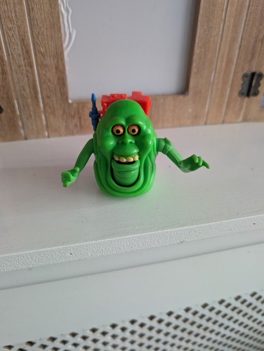 Kenner real ghostbusters - kenner,