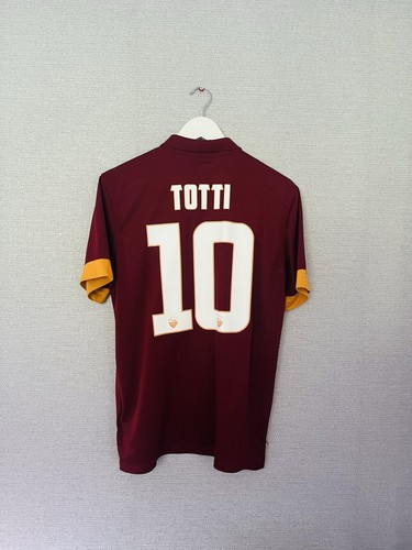 Roma home football - football, shirt