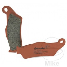 Brembo Brake Pads Sint