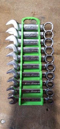Snap tools stubby spanner - stubby,