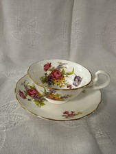 Radfords Bone China Tea Cup &