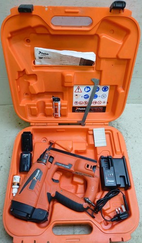 Paslode im65 f16 - paslode, lithium