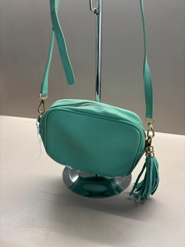 Borse pelle ladies camera - en,