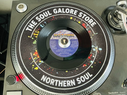 David ruffin rode the - david, by