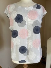 Luca Vanucci Top Made in Italy