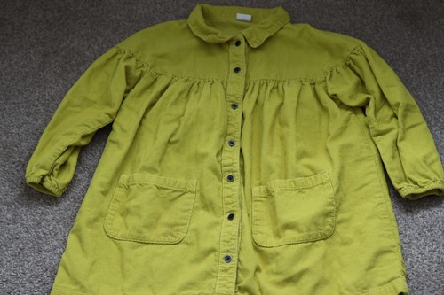 Next girls citrine green - next,