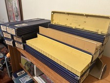 Hornby-Dublo (3 Rail) Platform