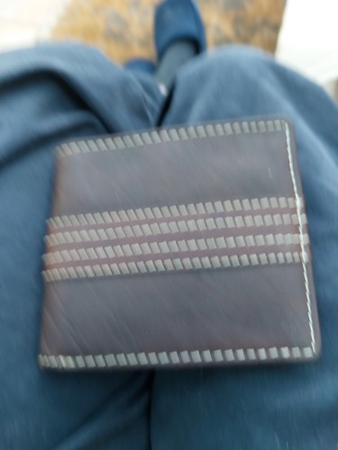 Fletcher lowe mens wallet - fletcher,