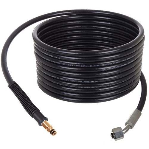 10m high pressure - hose, for