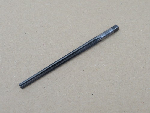 Hss metric taper pin hand - hss,