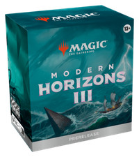 Prerelease Pack ~ Modern