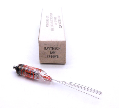 Raytheon jan 5744wb - raytheon,
