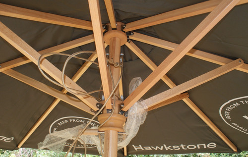 Brand new genuine - brand, hawkstone