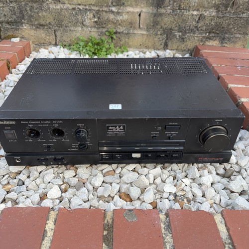 Technics v55a stereo - su-v55a,