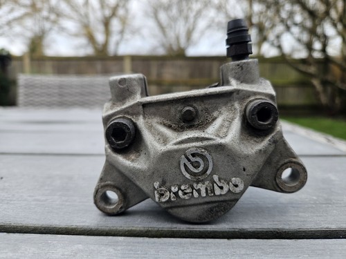 Brembo fits many bikes - ,,
