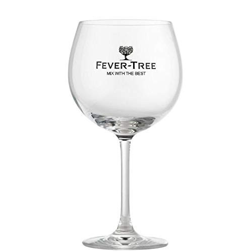 Set fever tree large - of, x