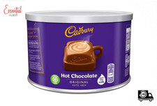 Cadbury Instant Hot Chocolate