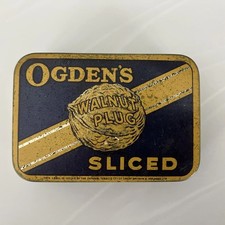VINTAGE OGDEN’S SLICED
