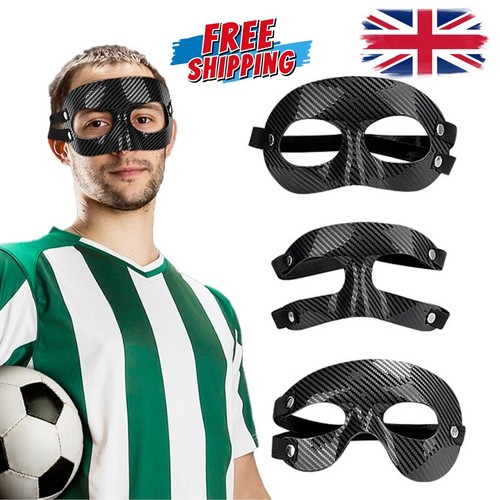 Sports nose guard face - sports,