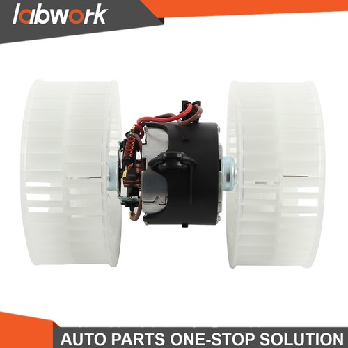Heater blower motor - blower, for