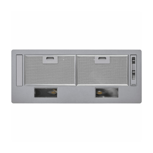 Smeg 74cm canopy - 74cm, cooker