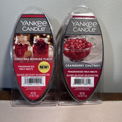 Packs yankee candle - yankee,