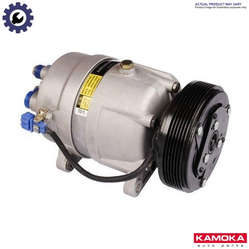 Compressor air conditioning - compressor,
