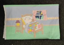 5m Vintage Teddy Fabric