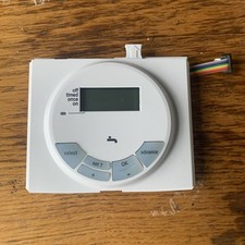 Worcester  DT10 RF boiler control