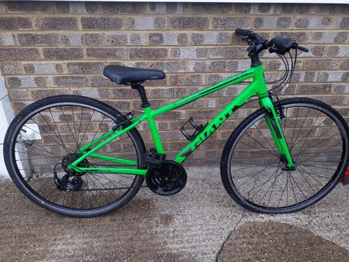 Giant bike escape unisex - escape,